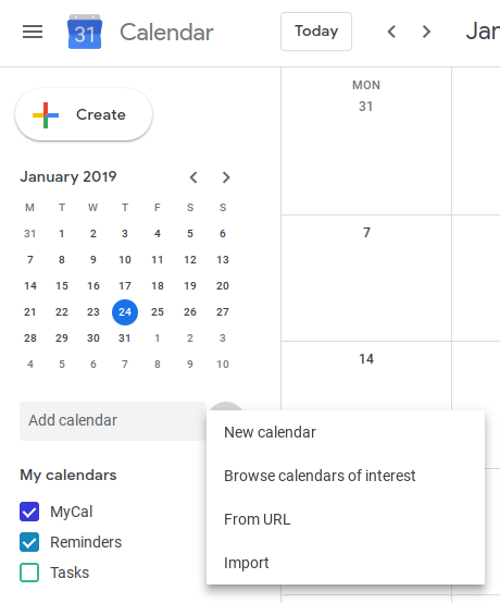 How To Create An Email Marketing Calendar For 2019 | Juvlon