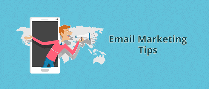 Email Marketing tips