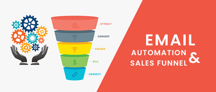 Let Email Automation Be Your Friend In Sales Funnel Journey