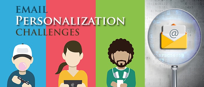 Email Personalization