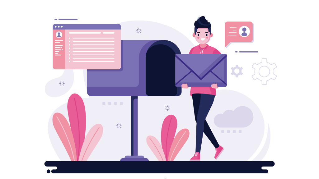 Email Delivery