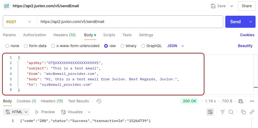 Json-data