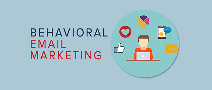 Behavioral Email Marketing