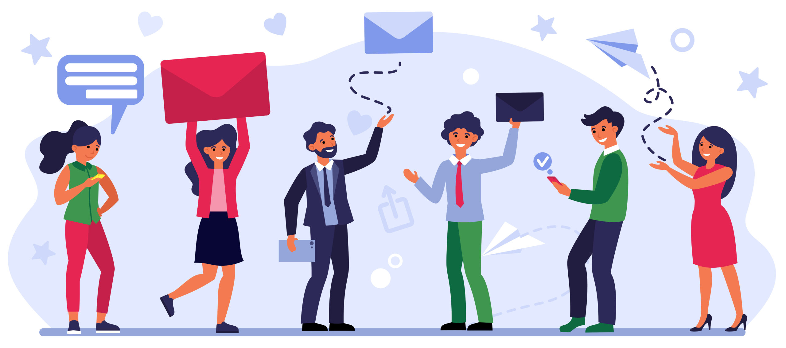Email Feature