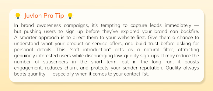 Juvlon Contact List Management
