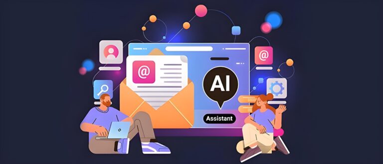Email Designs with AI